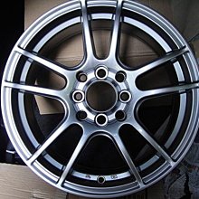 {順加輪胎}類ENKEI SC24 15吋8H 高亮銀 FIT.K8.TIEERA.ALTIS.LANCER.VIRAGE.MINI COOPE 適用