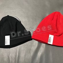 【Dr.Shoes 】Adidas NMD Beanie 運動休閒 針織 日文標 毛帽 黑DH3224 紅DH3247