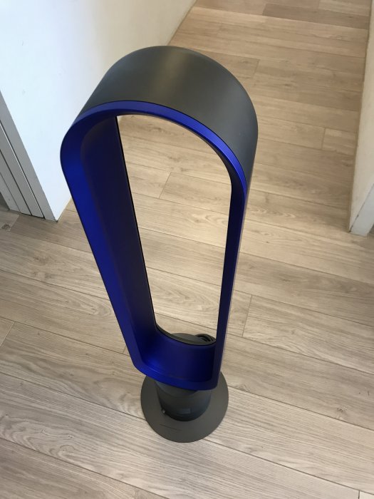 (搬家拍賣、限自取) 戴森 Dyson AM07 大廈型 氣流倍增器 台灣公司貨