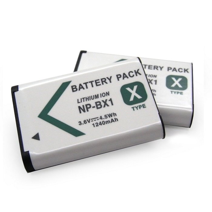 SONY NP-BX1 防爆鋰電池RX100 M2 M3 M4 HX60V HX300 HX400V CX405