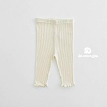 5~15 ♥褲子(CREAM) DEASUNGSA-2 24夏季 DGS240416-079『韓爸有衣正韓國童裝』~預購