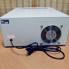康榮科技二手儀器G.W GPR-5020HD 50V 20A Regulated DC Power Supply