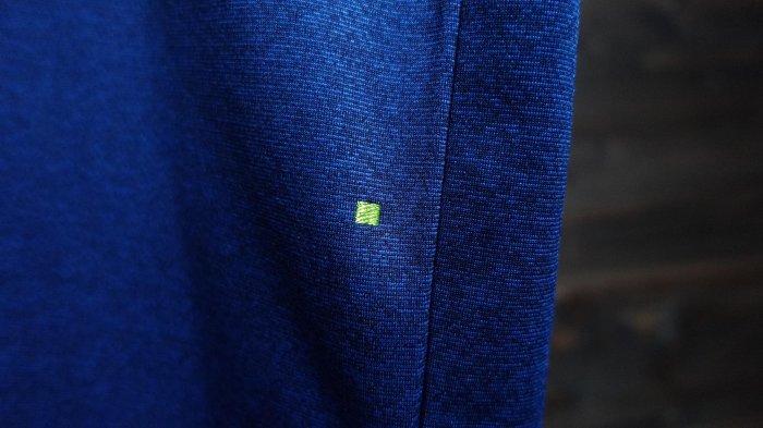 CA 德國品牌 BOSS 深藍 短袖polo衫 L號 一元起標無底價Q244