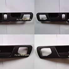 寶捷國際 BMW 1989-1995 5 Series E34 車門內把手 FL. FR. RL. RR /單邊價 台灣製造 MT 高品質外銷件