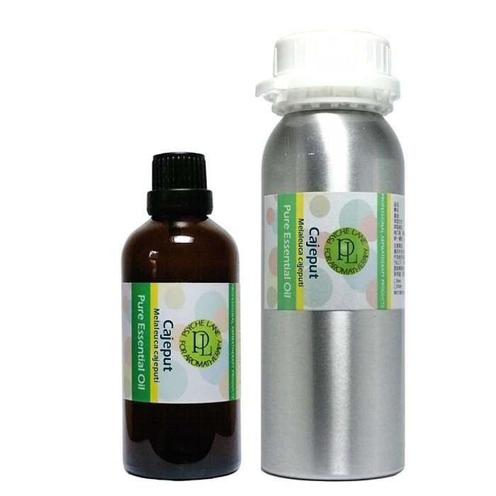 PL 白千層純精油 10-250ml。Cajeput。花草堂