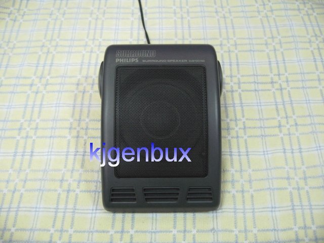 Philips 飛利浦 中置喇叭 非 morel dynaudio jl Clarion 9255 mp3 usb w7