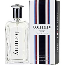 ☆【TH男生館】☆【TOMMY HILFIGE 經典款香水】☆【TOML004A1-100】(100ml)