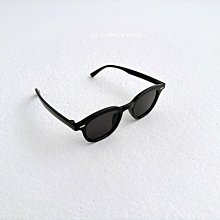 FREE ♥太陽眼鏡(BLACK) VIVID I-2 24夏季 VIV240429-020『韓爸有衣正韓國童裝』~預購
