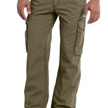 南◇現 Carhartt Force Tappen Cargo 101148 沙綠色 大口袋 卡其色 工裝 長褲 工作褲