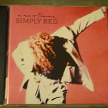 Simply Red -- A New Flame (If You Dont Know Me by Now) 全新