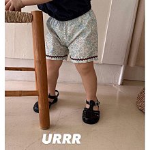 S~XL ♥褲子(天空藍) URRR-2 24夏季 URR240502-134『韓爸有衣正韓國童裝』~預購
