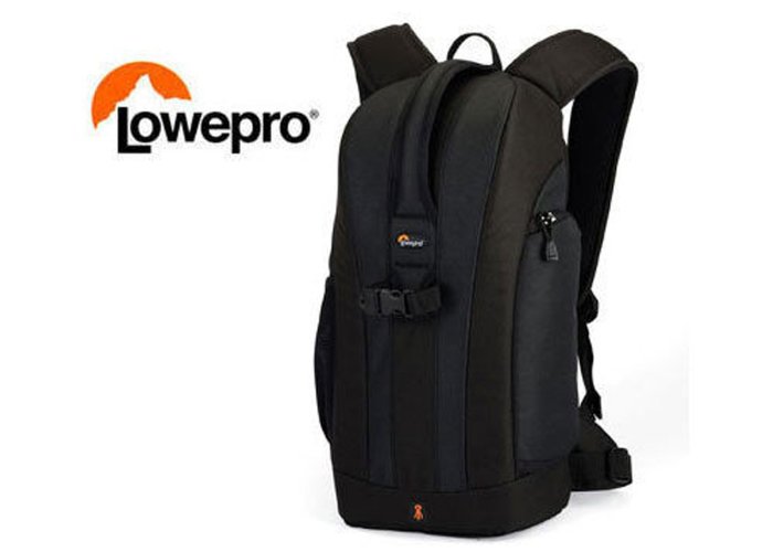 【金茂攝影】Lowepro 羅普 Flipside 200 火箭手雙肩後背包