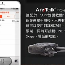 anytalk app