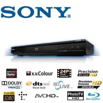 SONY BDP-S360 頂級藍光播放器送HDMI線一條7-11全家取貨付款郵局貨到