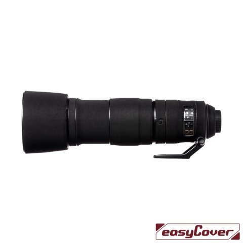 【日產旗艦】easyCover 金鐘套 Nikon 200-500mm F5.6 VR 鏡頭砲衣 鏡頭保護套 鏡頭套