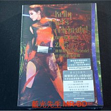 [DVD] - 陳慧琳 2015 世界巡迴演唱會 Kelly Chan 2DVD + 2CD 四碟精裝版