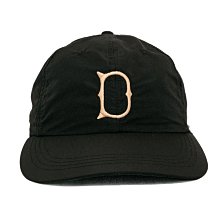 【日貨代購CITY】 THE H.W. DOG&CO. UNION CAP 刺繡 D字 老帽 帽子 尼龍 D-00012