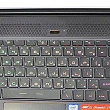 *蝶飛* 微星 MSI GS65 8RE 鍵盤膜 MSI GS65 8RE 8RF 筆電鍵盤保護膜 鍵盤防塵蓋
