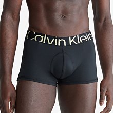 【CK男生館】【Calvin Klein Future Shift低腰四角內褲】【CKU002M5】(S-XL)