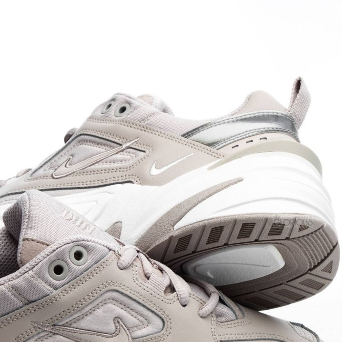 限時 特賣 Nike M2K Tekno 卡其 奶茶 AO3108-203 復古 老爹鞋【GLORIOUS潮鞋代購】