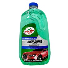 【易油網】TURTLE WAX 高亮澤洗車精 HIGH SHINE CAR WASH 龜牌 原裝進口 #1146