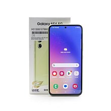 【台中青蘋果】Samsung Galaxy A54 5G A5460 青檸玻玻 8+256G 二手手機 #85605