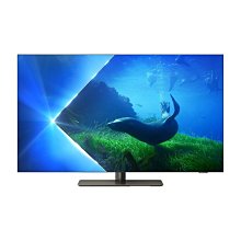 Philips 飛利浦 55型4K 120Hz OLED Google TV智慧聯網顯示器(55OLED808)