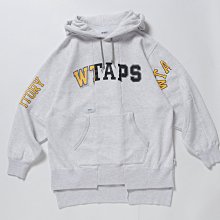 【日貨代購CITY】2018AW WTAPS RIPPER 02 / SWEATSHIRT. COPO 帽TEE 2色