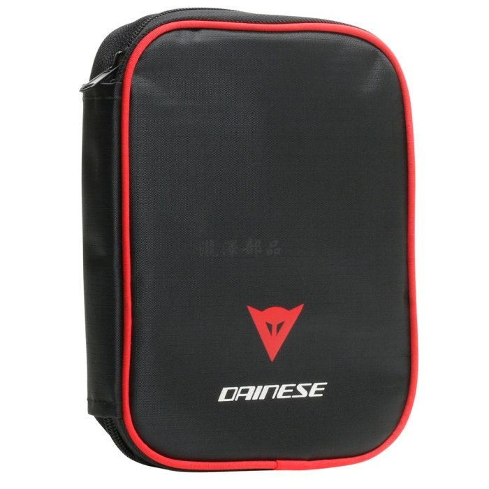 瀧澤部品 義大利 DAINESE 丹尼斯 ORGANISER TECH EXPLORER 多功能 大容量 旅行 收納袋