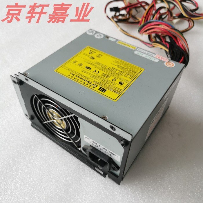 原裝正品IEI威達電源 ACE-832AP 額定功率300W 威強工控機電源