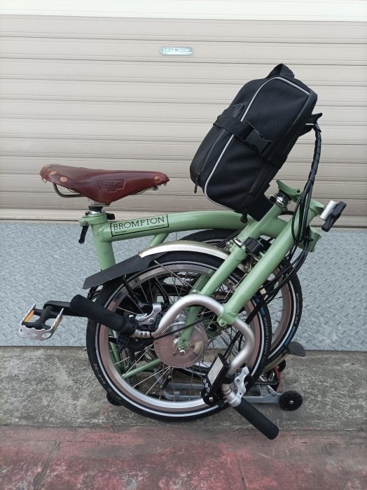 助力套件 安裝諮詢服務 前驅輪 輪驅式 小布 環島 武嶺 swytch Brompton Add-E