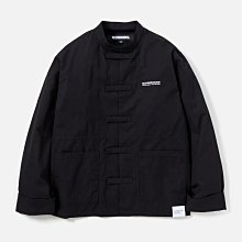 【日貨代購CITY】2023SS NEIGHBORHOOD RIPSTOP KF NBHD 功夫 夾克 外套 現貨