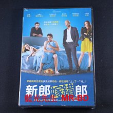 [DVD] - 新郎嫁錯郎 I Kissed A Girl ( 得利正版 )