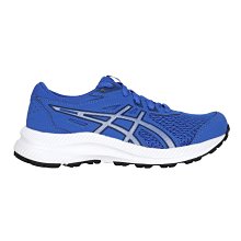 ASICS CONTEND 8 GS 特定-男童慢跑鞋(免運 運動 亞瑟士「1014A259-406」≡排汗專家≡