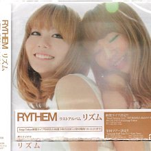 RYTHEM-韻律-通常盤 日版 再生工場1 03