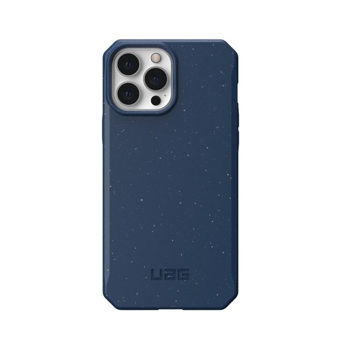 4【原裝正品美國軍規】UAG 環保系列 耐衝擊保護殼 iPhone 13 mini / 13 Pro Max