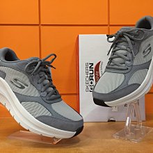 【阿典鞋店】****男鞋~SKECHERS 運動系列 ARCH FIT 2.0 - 232702GRY