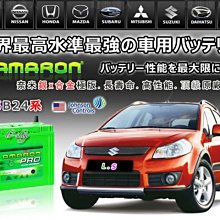 DIY 自取交換優惠價 65B24L AMARON電池 愛馬龍 65B24LS 65B24RS 65B24R YARIS