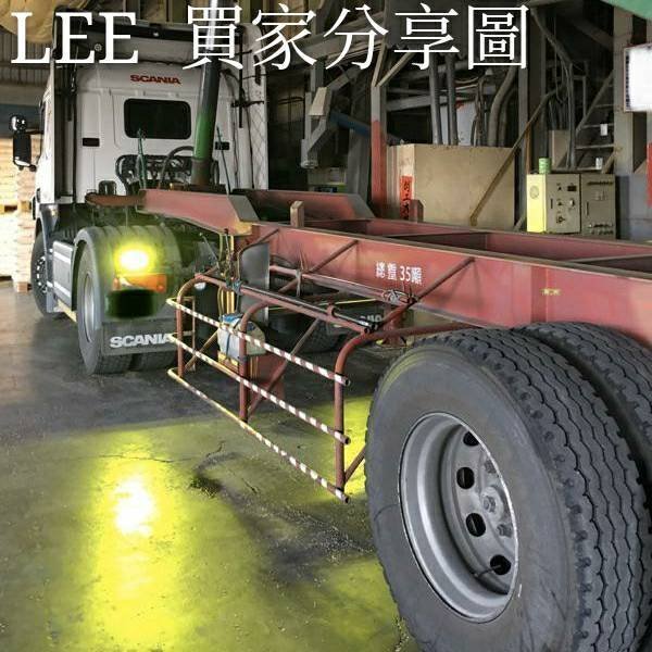 (台灣組裝生產 10顆送1顆)120W LED 霧燈 漁船 遊艇 汽車 卡車 重機械 農機 外置燈 工作燈12V~24V