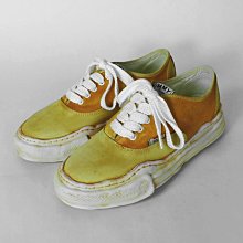 【日貨代購CITY】MAISON MIHARA YASUHIRO lowcut sneaker A05FW723 預購