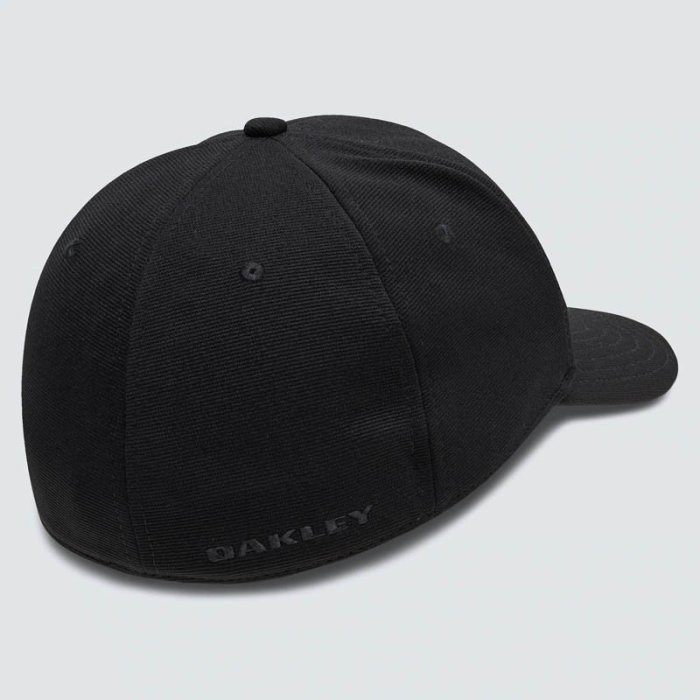 現貨熱銷-Oakley/歐克利帽子高爾夫帽棒球帽 運動戶外休閑帽嘻哈帽鴨舌帽子