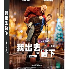 [DVD] - 我出去醫下 A Good Doctor ( 台聖正版 )