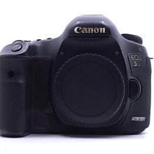 【台中青蘋果競標】Canon EOS 5D Mark III 5D3 單機身 瑕疵機出售 料件機出售 #18127
