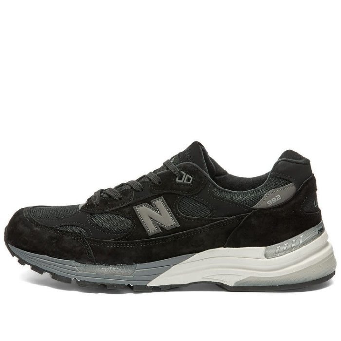 【日貨代購CITY】 New Balance M992BL Made in USA M992 休閒鞋 現貨