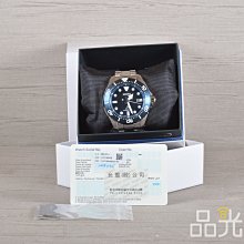 【品光數位】SEIKO V157-0BN0B SBDJ011J 太陽能 石英 錶徑:44mm #116401