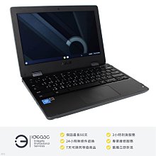 「點子3C」Asus Chromebook Flip C214MA 11吋 N4020【保固到2025年3月】4G 32G SSD EMMC 內顯 DG669