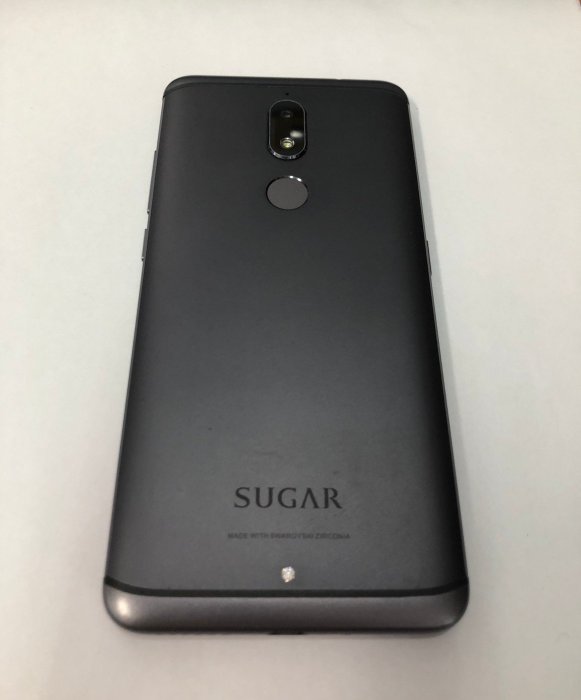 SUGAR C11 4GB/ 64GB 1600萬畫素 八核心 5.7吋