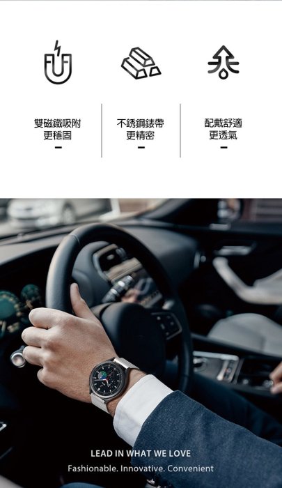 強尼拍賣~HUAWEI WATCH GT2 Pro、GT3、GT2、GT 米蘭尼斯錶帶