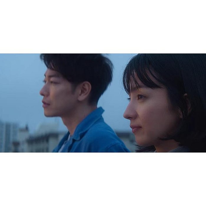 藍光影視~BD（日本）影集 初戀 First Love (2022) 滿島光/佐藤健 1080P畫質 日語發音 繁體中文字幕