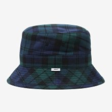 【日貨代購CITY】 2022SS BUCKET 01 HAT COTTON FLANNEL 格紋 漁夫帽 穿搭 現貨